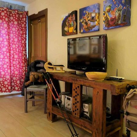 Romantica Suite Con Vasca Idromassaggio Aosta Exterior foto