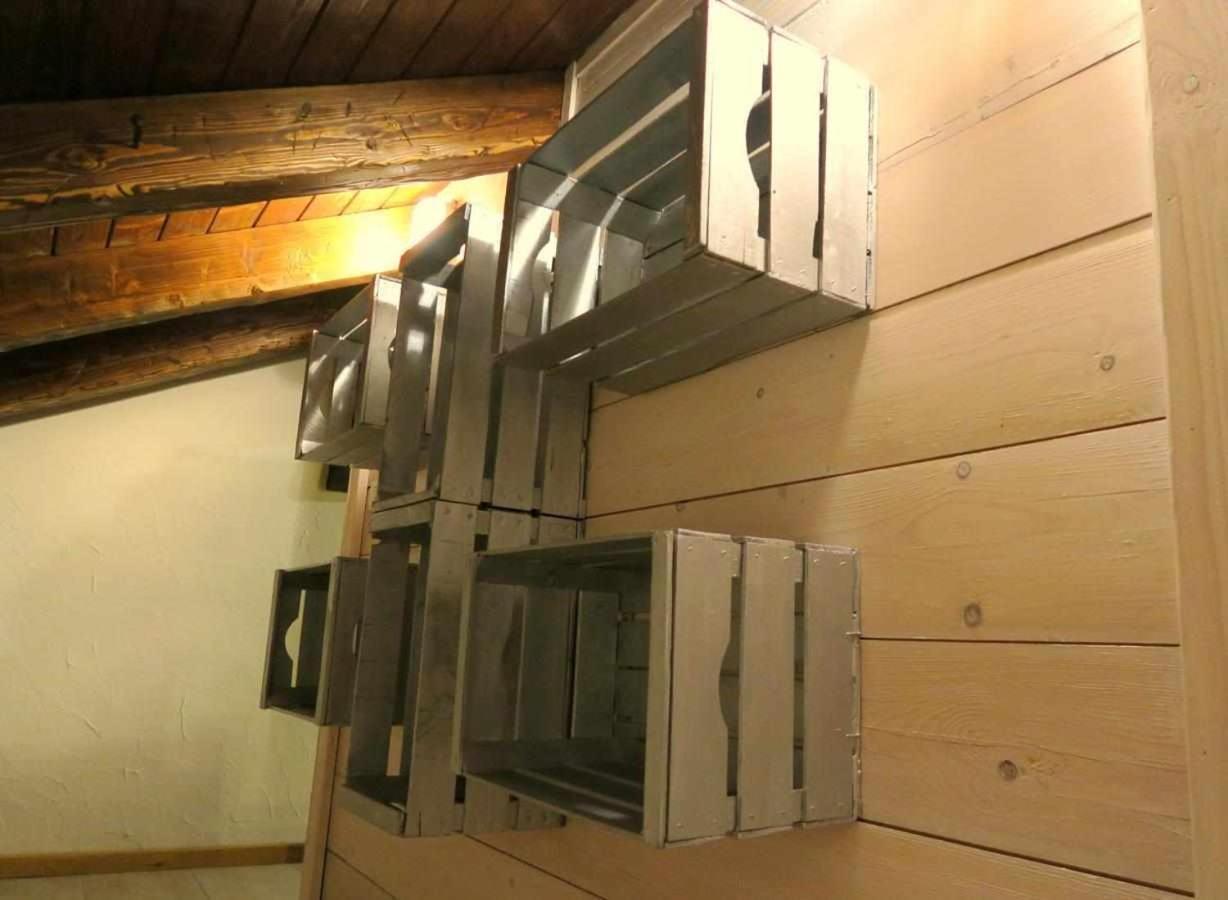 Romantica Suite Con Vasca Idromassaggio Aosta Exterior foto